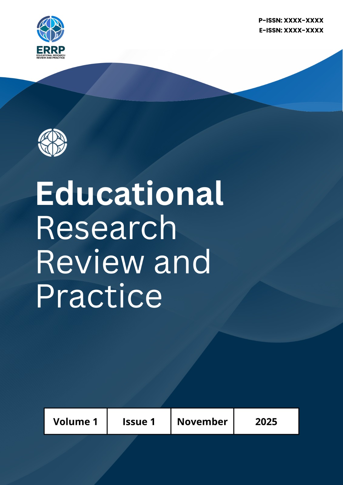 					View Vol. 1 No. 1 (2025): November
				